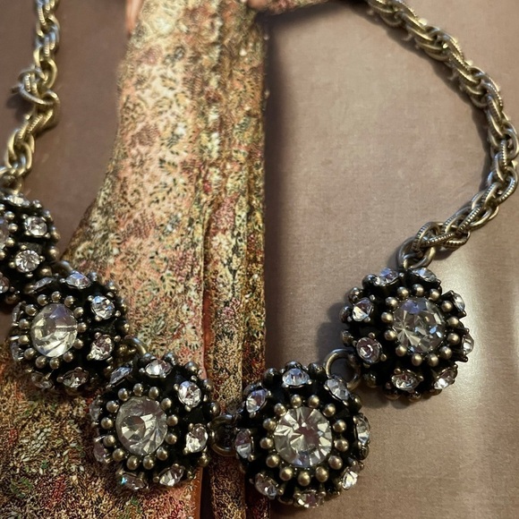 New - Banana Republic necklace - Picture 2 of 4